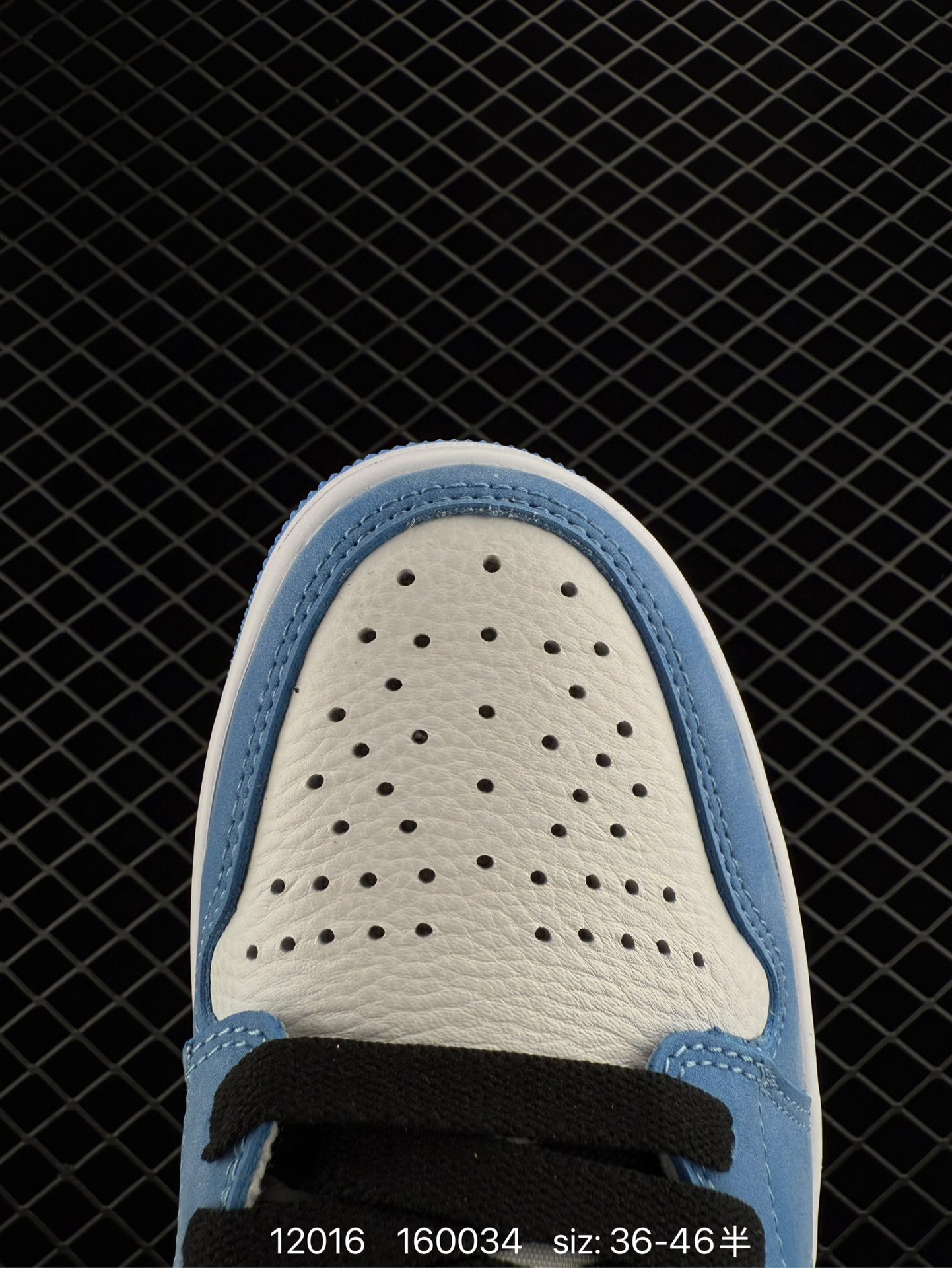 Nike Air Jordan 1 HIGHAJ1